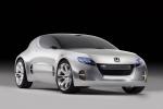 Honda REMIX Concept 2006 года
